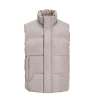 Jack & Jones 12256981 Jjebradley Bodywarmer Sn Vizon