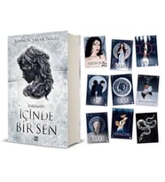 İçinde Bir Sen 2 - Asreman (Ciltli)