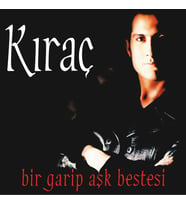 Kıraç Bir Garip Aşk Bestesi - Plak (Standart)