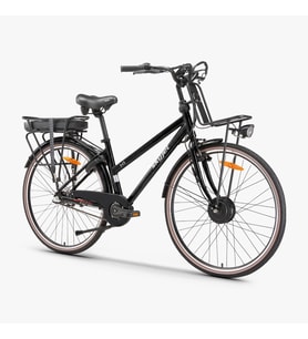 SKYJET H1 ELEKTRİKLİ BİSİKLET