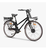 SKYJET H1 ELEKTRİKLİ BİSİKLET