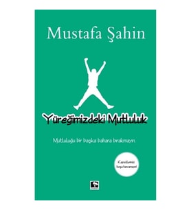 Yüreğimizdeki Mutluluk
