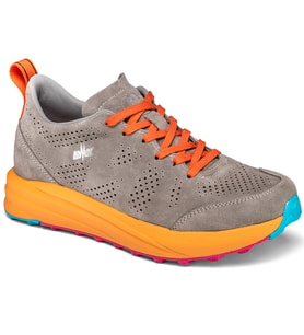 Lomer Italy Vitality Fit Air Vibram Erkek Ayakkabı Taupe (Bej)