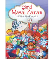Şimdi Masal Zamanı