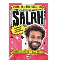 Futbolun Süper Yıldızları - Salah