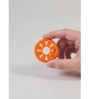 Çevirmeli Spinner Stres Oyuncağı