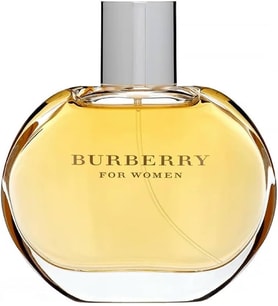 Burberry Classic For Women Edp 100 Ml Kadın Parfüm