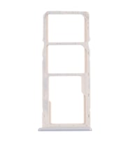 Oppo A15s Sim Kart Tepsisi CPH2179 (Beyaz)