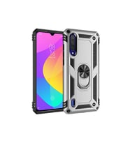 Xiaomi Mi A3 Uyumlu Kılıf Zore Vega Kapak