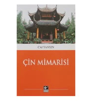 Çin Mimarisi
