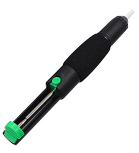 Powermaster PH-366D Lehim Pompası - Süngerli