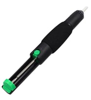 Powermaster PH-366D Lehim Pompası - Süngerli