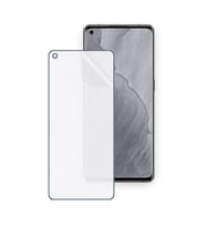 SChitec Realme GT Master Explorer Edition Uyumlu Ön Yüzey Nano Şeffaf Hidrojel Ekran Koruyucu