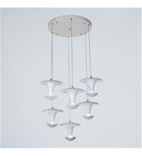 Vitale Snow Avize AY.VTPL-2098-6