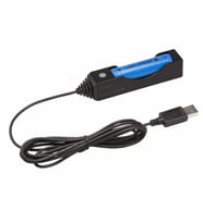 Led lenser F1R El Feneri  (STD)