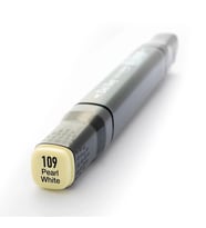 DEL REY TWIN MARKER BR109 PEARL WHİTE