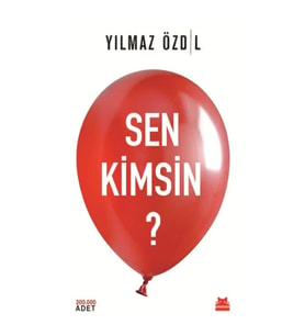 Sen Kimsin?