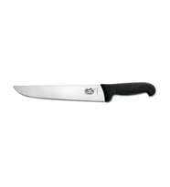 5 5203 20 Kurban Kasap Bıçağı 20 Cm - Fibrox Sap