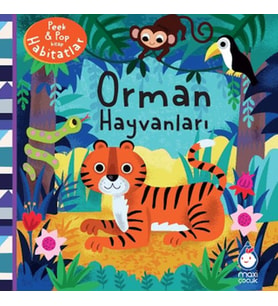 Orman Hayvanları
