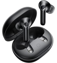 T3 Pro ANC TWS Bluetooth 5.4 Kablosuz Kulak içi Kulaklık Siyah