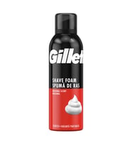 Gillette Classic Clean Sinekkaydı Tıraş Köpüğü 200 ML