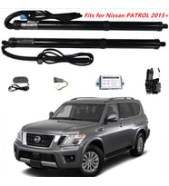 NISSAN X-TRAIL ELEKTRİKLİ BAGAJ KAPAĞI KİTİ