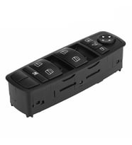 Mercedes W164 Ml Serisi Sol Dörtlü Cam Açma Düğmesi 2006-2011 N11.329