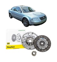 Vw Passat B5.5 Debriyaj Seti 1.6-1.8-1.8T 2001-2005 06B198141CX