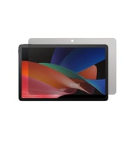 TCL TAB 11 İle Uyumlu Hayalet Ekran Koruyucu Nano 10.95 İnç (Şeffaf)