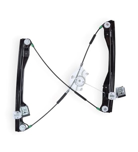 Skoda Fabia MK1 2005-2008 Sağ Ön Cam Mekanizması 6Y1837462