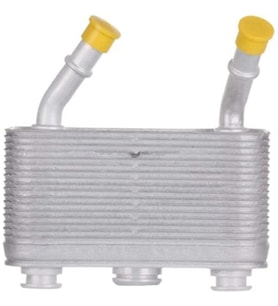 Land Rover L322 Şanzıman Yağ Radyatörü 4.4 PFD000020 Wender