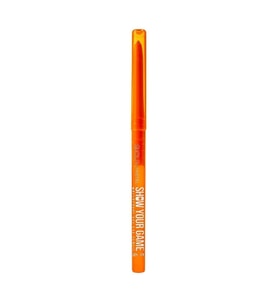 Show by Pastel Show Your Game Waterproof Gel Eye Pencil - Jel Göz Kalemi 407