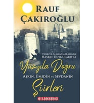 Yüzyıla Doğru - Aşkın Ümidin Sevdanın Şiirleri