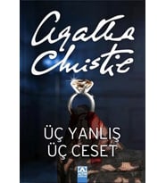 Üç Yanlış Üç Ceset