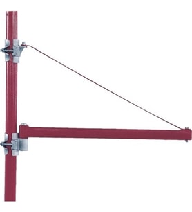 Max-Extra MX11205 Mini Vinç Bağlama Aparatı 250-1200kg