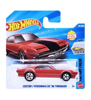 Hot Wheels Custom/Personnalise 66 Toronado (1/64) JJH45