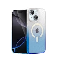 İphone 15 Pummel Shiny Magsafe Kapak - Mi