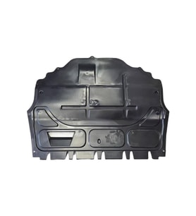 VW Polo 2005-2009  Motor Alt Muhafaza Karter Koruma 6Q0825237AB
