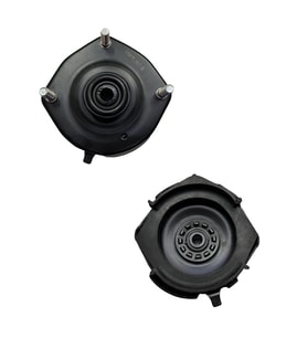 Amortisör Takoz Arka Sol Mazda 323 1998-2002 Familia / Lantis