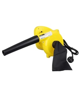 Pm-7977 Elektrikli Kompresör Blower Hava Üfleyici Ac220 Volt - 600 Watt (16000Rpm 50Hz)
