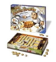 Bay Böcek Firarda Ravensburger Kutulu Oyun Orijinal Ürün