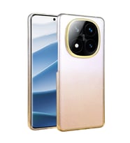 Note 14 Pro 5g Glossy Kapak - Çöl Titanyum