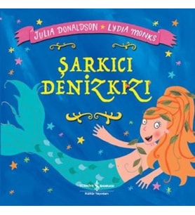 Şarkıcı Denizkızı