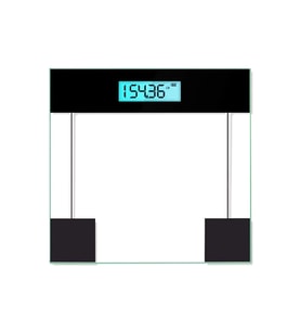 DİJİTAL CAM BASKÜL 180KG TF-1080 (5680)