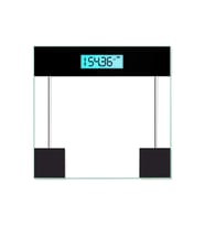DİJİTAL CAM BASKÜL 180KG TF-1080 (5680)