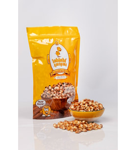 Mısır Kavurga - 800 gr