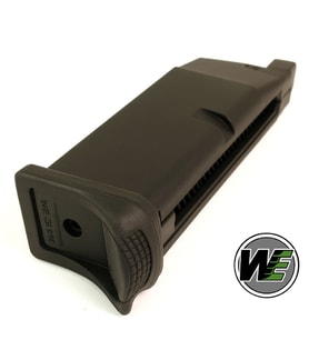 WE G26 G27 GBB YEDEK ŞARJÖRÜ (WE-MG-G26G)