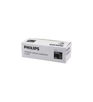 Lunaev Phılıps Lithium Cr-2025 Para Pili 3 V 5Lİ Kart Piller