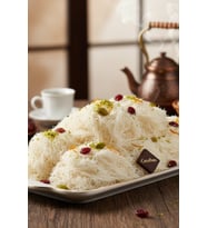 Kabarık Pişmaniye 500 Gram