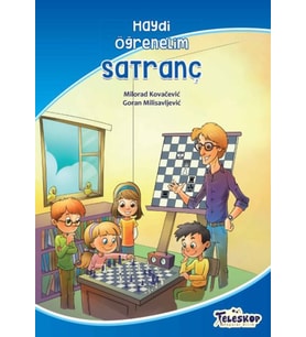 Satranç - Haydi Öğrenelim